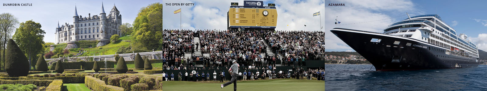 PerryGolf is an Authorised Ticket Provider of Attendance Packages to The 153rd Open at Royal Portrush PerryGolf is an Authorised Ticket Provider of Attendance Packages to The 153rd Open at Royal Portrush